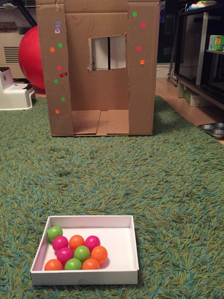 play boxes for toddlers