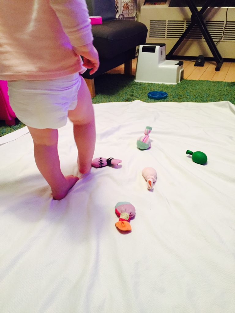 20 fun activities for a toddler (12-18 months) – Chicklink