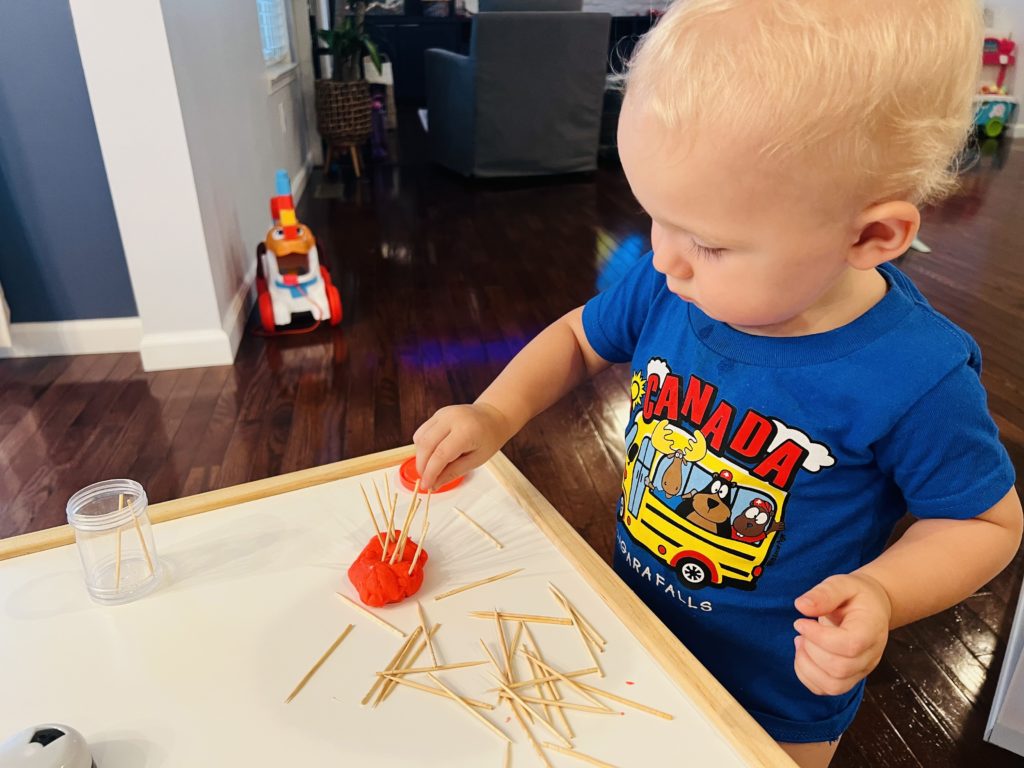 20 fun activities for a toddler (12-18 months) – Chicklink