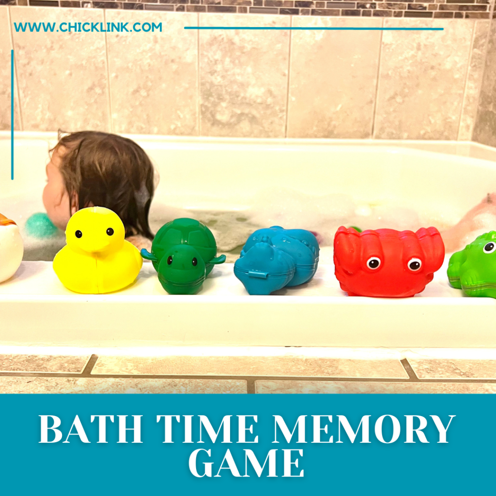bath time memory game, bath play, bath time games, bath games, bath activities, bath time activities, bath time fun, bath activities for kids, things to do in the bath with kids, bath play ideas